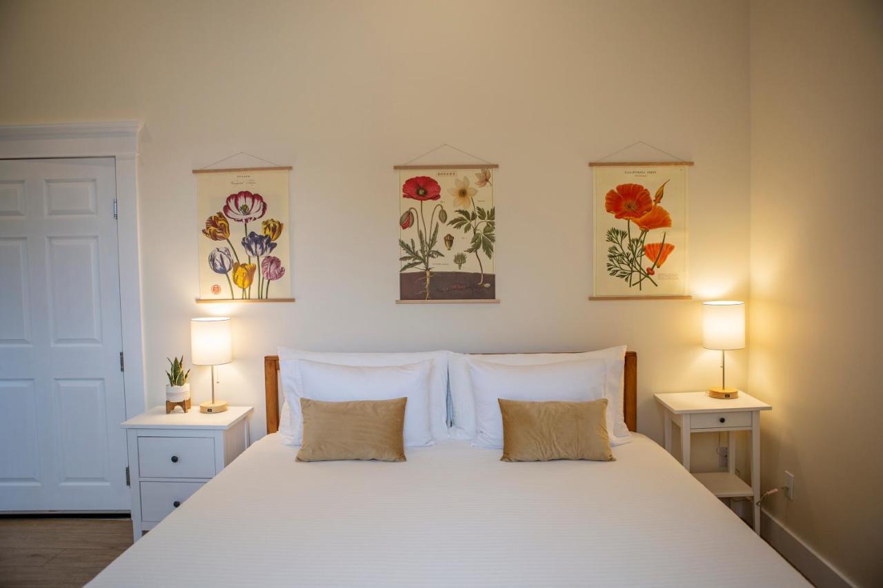 Stirling All Suites Hotel Nelson Buitenkant foto
