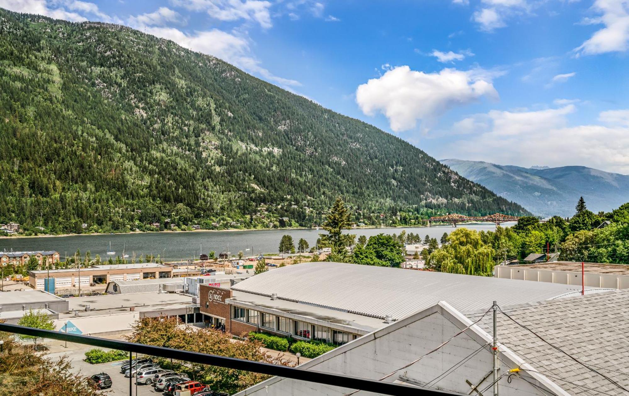 Stirling All Suites Hotel Nelson Buitenkant foto