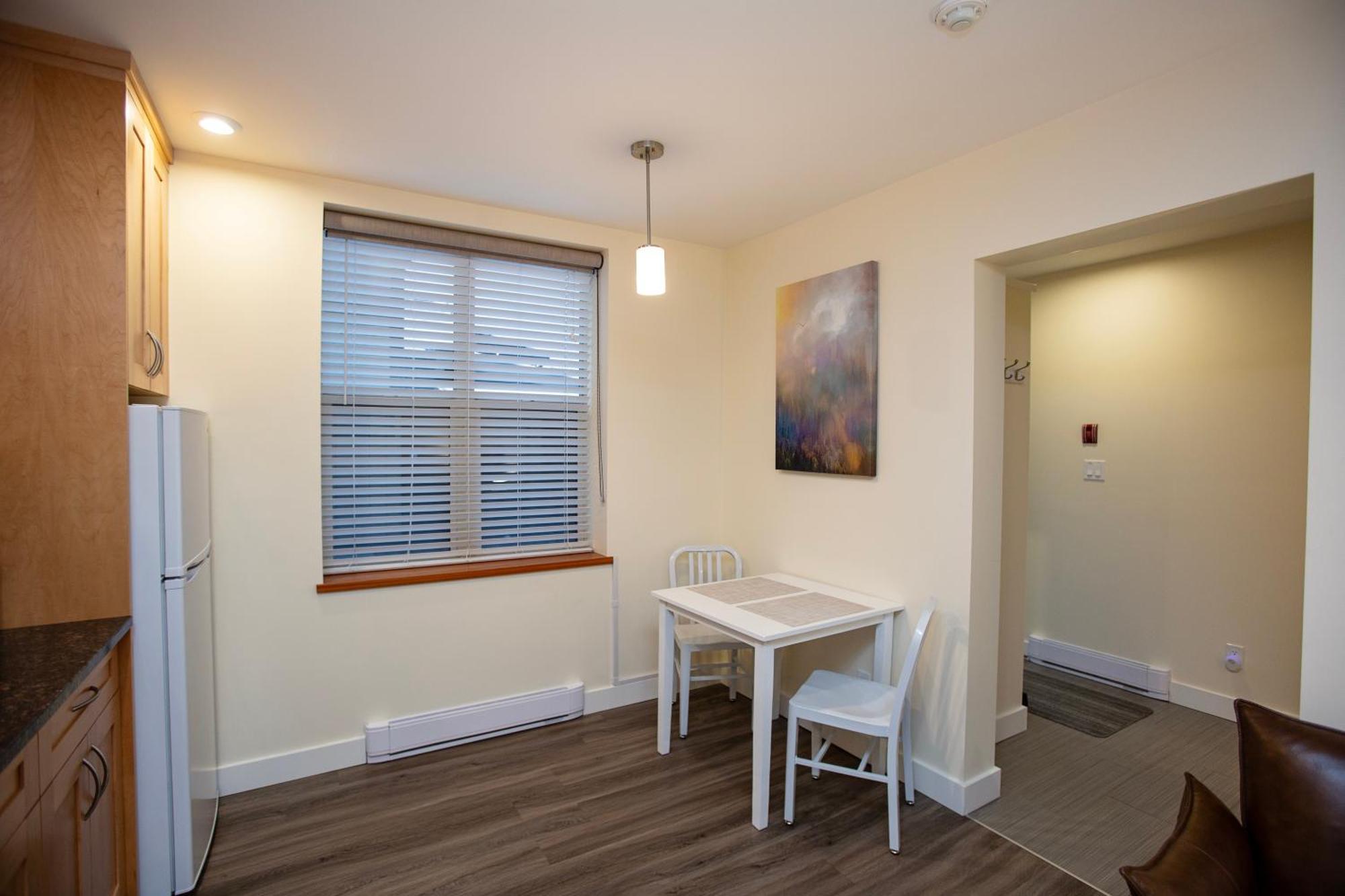 Stirling All Suites Hotel Nelson Kamer foto